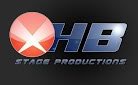 H.B. Stage Productions