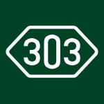 303 London