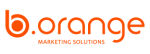 B Orange - Marketing & Design Agency