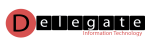 Delegate IT