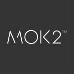 MOK2 | Brand Intelligence & Design