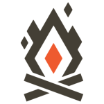 Bonfire Red
