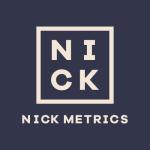 Nick Metrics Marketing Agency