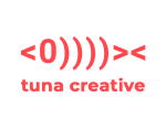 Tuna creative