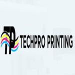 TechPro Printing Inc.