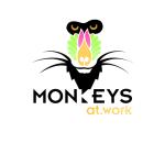 Monkeys at Work