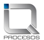 Procesos IQ