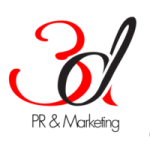 3d Public Relations and Marketing