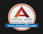 Aztec Design & Printing