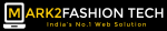 Mark2fashionTech Web Services
