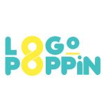 Logo Poppin