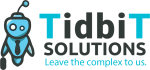 Tidbit Solutions LLP