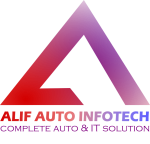 Alif Auto Infotech