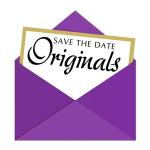 Save the Date Originals