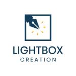Lightbox Creation