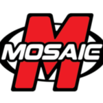 Mosaic Threads