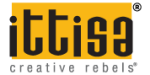 Ittisa Digital Media Agency