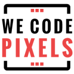WeCodePixels