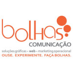 Bolhas Comunicação