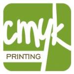 CMYK Printing