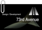 73rd Avenue