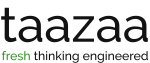 Taazaa Inc.