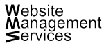 Website Management Services