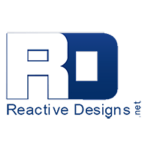 Reactive Designs