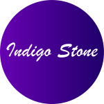Indigo Stone