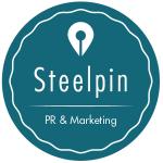 Steelpin PR & Marketing