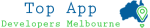 Top App Developers Melbourne
