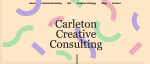Carleton Creative Consulting