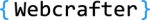 Webcrafter