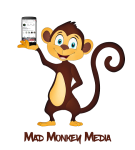 Mad Monkey Media Inc.