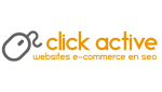 Click Active Internet en Media