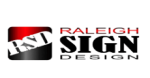Raleigh Sign Design