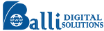 Balli Digital Solutions