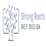 Strong Roots Web Design