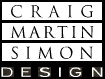 Craig Martin Simon Design