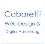 Cabaretti Web Design and Development