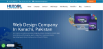 Website Designing