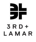 3rd & Lamar