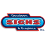 Goodson Signs