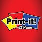 Print It El Paso