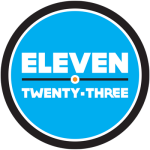 Eleven Twenty-Three