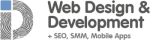 ID Web Design & Development + SEO, PPC, Mobile Apps