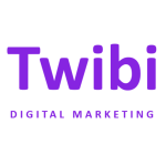 Twibi Digital Marketing Agency