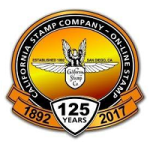 California Stamp Company