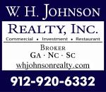 W H Johnson Realty, Inc
