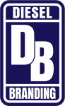 Diesel Branding